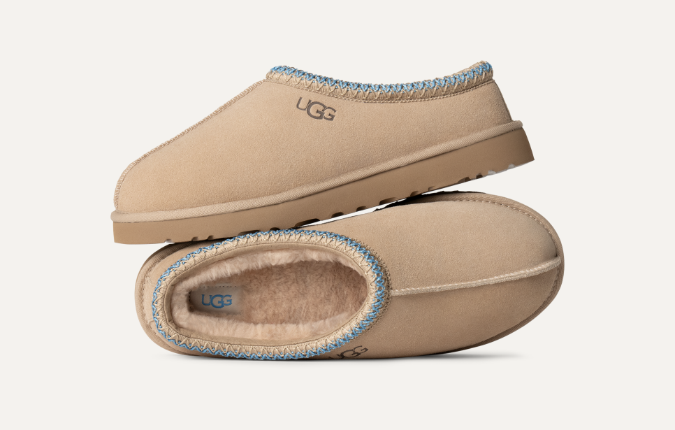 Tasman Slipper Sneakers - Premium Brand Shoes for Men and Women