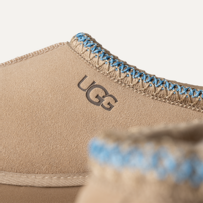 Tasman Slipper Sneakers - Premium Brand Shoes for Men and Women