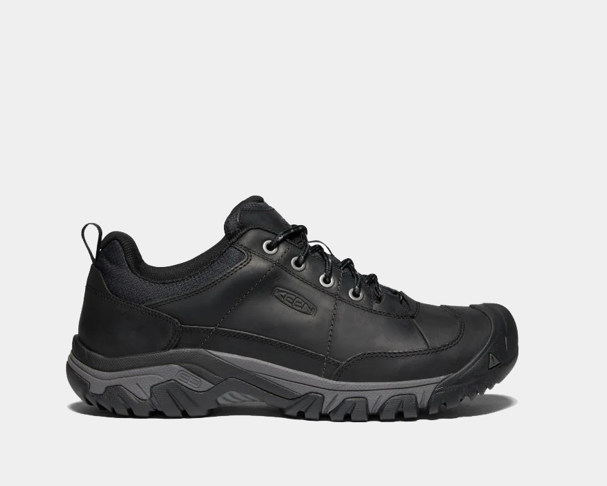 Targhee III Oxford Sneakers - Premium Brand Shoes for Men and Women