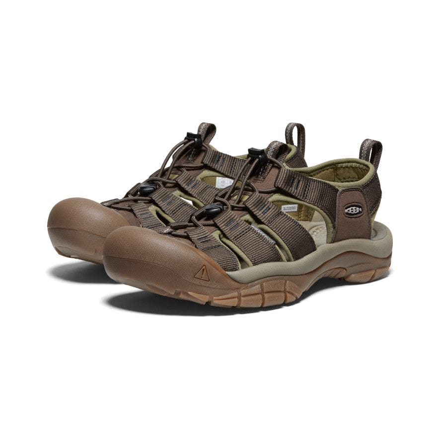 Newport H2 Sneakers - Premium Brand Shoes for Men and Women
