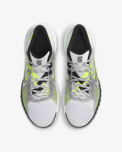 Kyrie Flytrap V Sneakers - Premium Brand Shoes for Men and Women