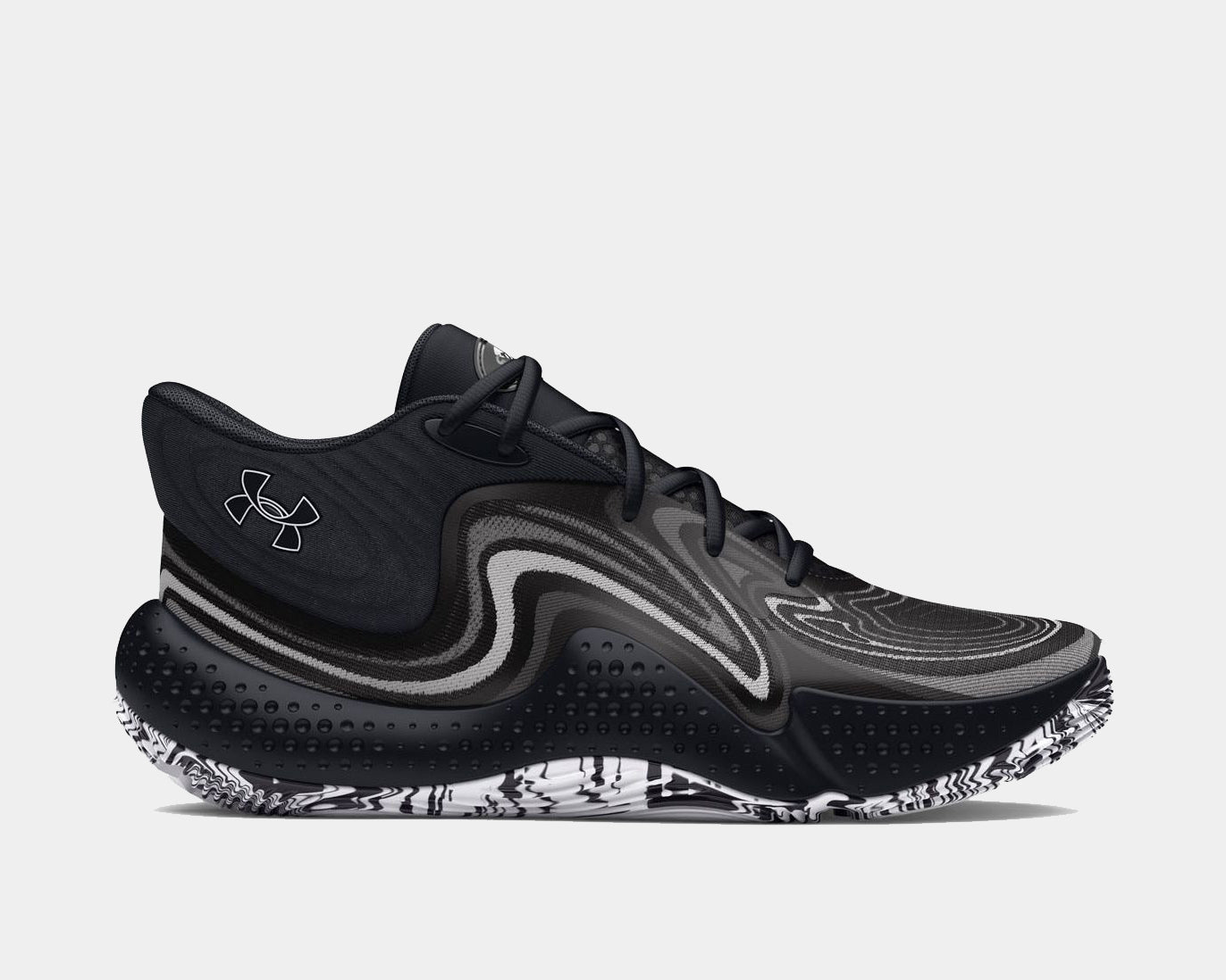 Spawn 6 Mid Sneakers - Premium Brand Shoes for Men and Women