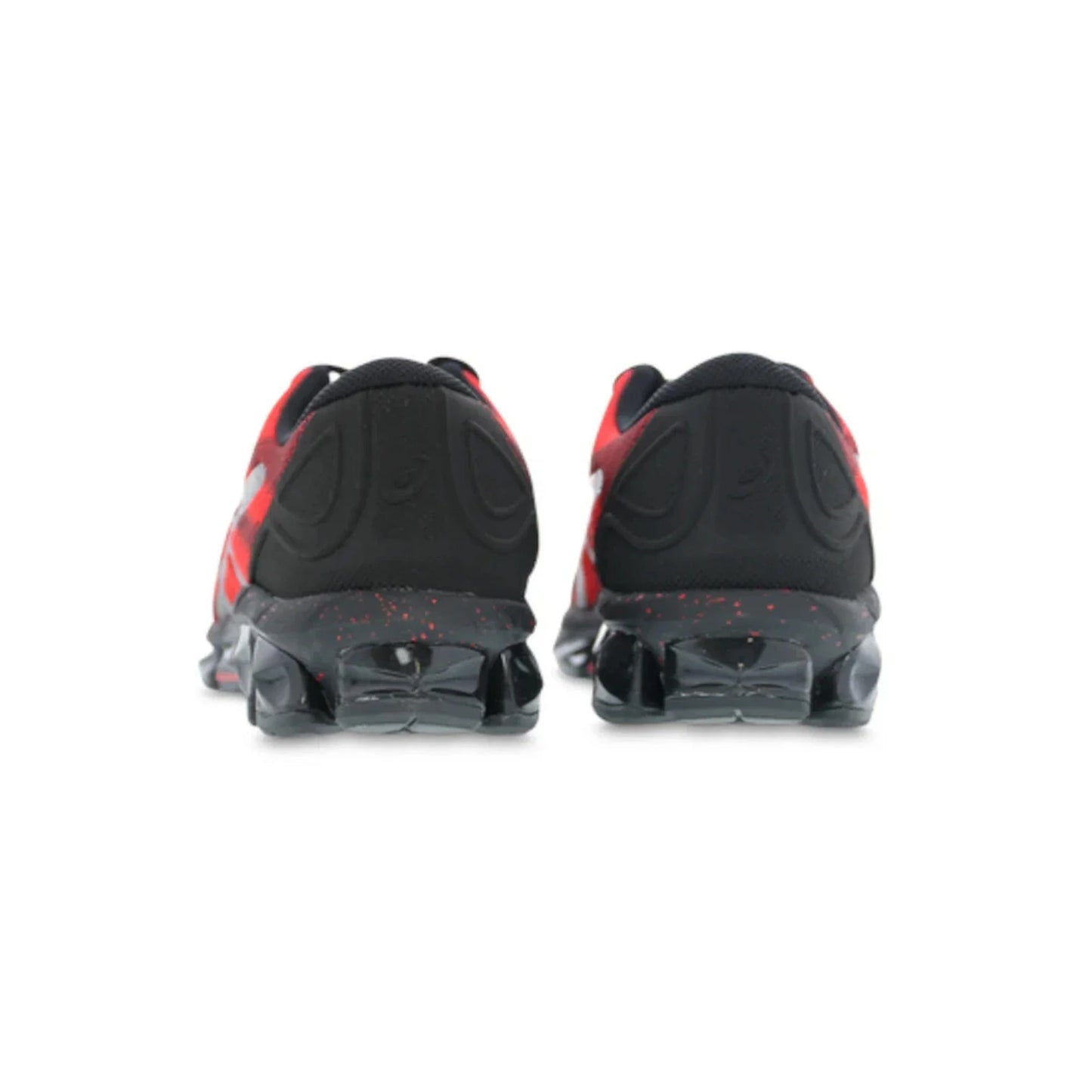 ASICS Gel Quantum 360 VII Knit 'Classic Red / Black'