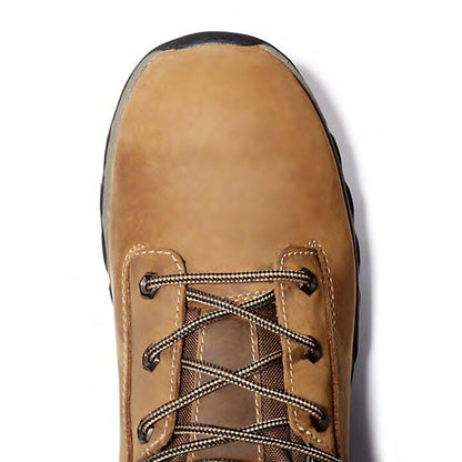 Hypercharge 6" Soft Toe Work Boots Sneakers - Premium Brand Shoes for Men and Women
