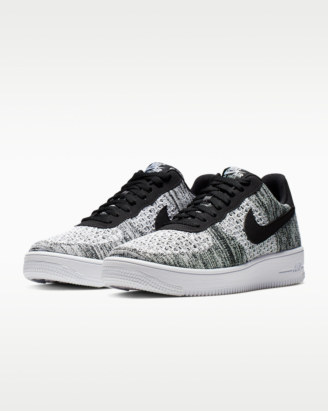 Air Force 1 Flyknit 2.0 Sneakers - Premium Brand Shoes for Men and Women