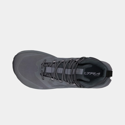 Lone Peak 9 Waterproof Mid Sneakers - Premium Brand Shoes for Men and Women