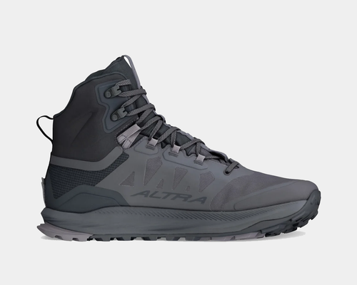 Lone Peak 9 Waterproof Mid Sneakers - Premium Brand Shoes for Men and Women