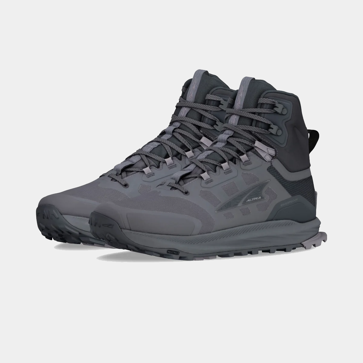 Lone Peak 9 Waterproof Mid Sneakers - Premium Brand Shoes for Men and Women