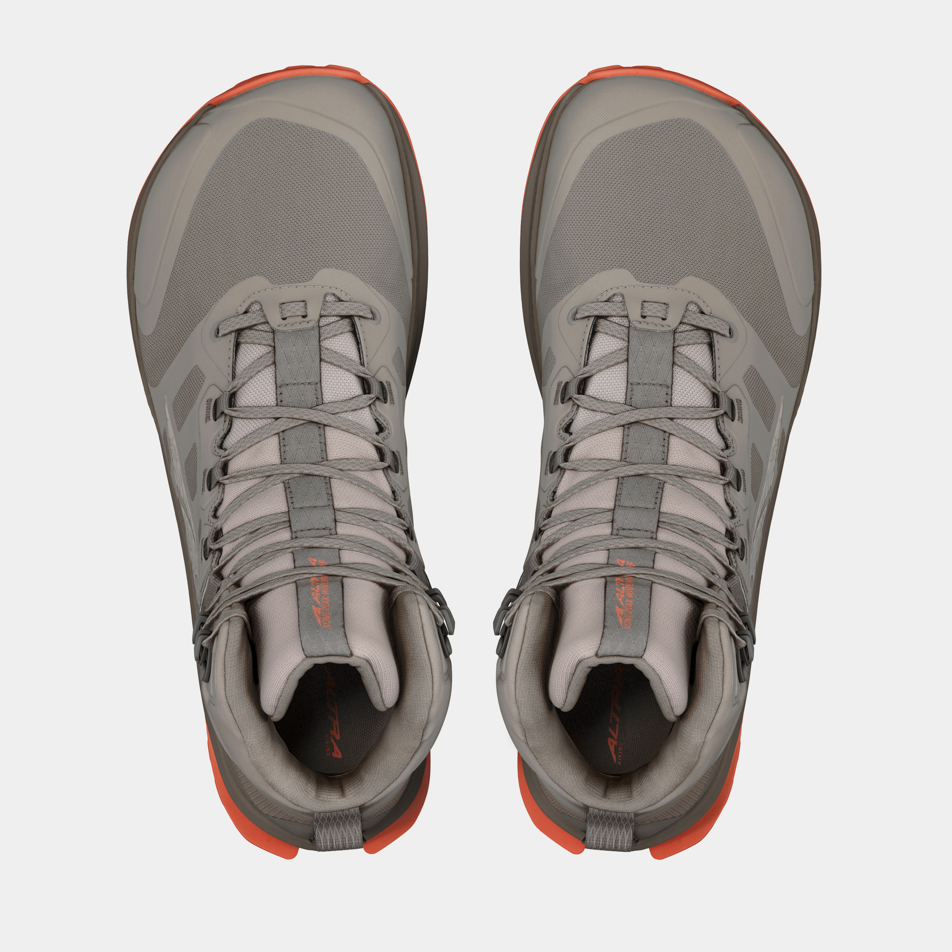 Lone Peak 9 Waterproof Mid Sneakers - Premium Brand Shoes for Men and Women
