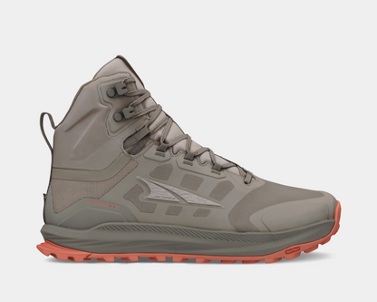 Lone Peak 9 Waterproof Mid Sneakers - Premium Brand Shoes for Men and Women