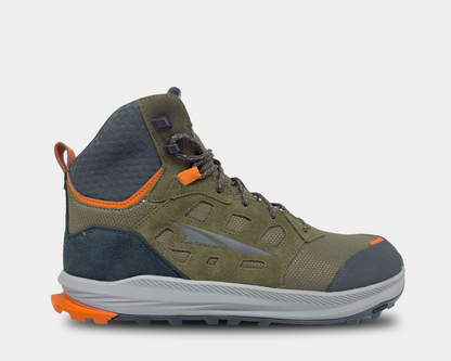 Lone Peak Hiker 3 Sneakers - Premium Brand Shoes for Men and Women