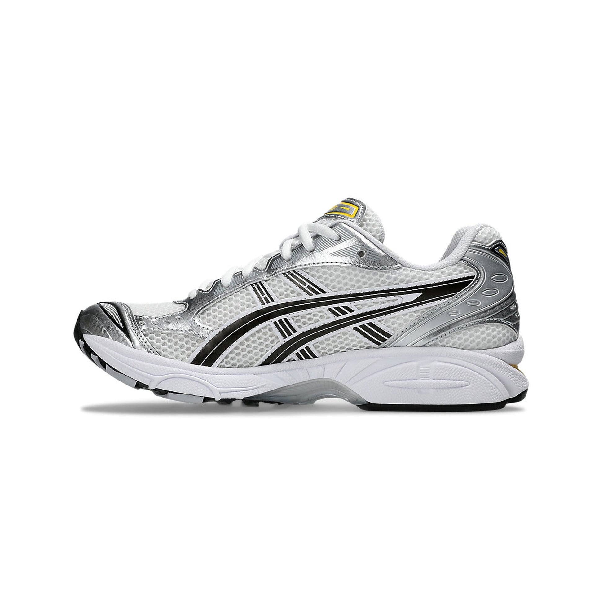 ASICS GEL-Kayano 14 'Tai Chi Yellow' (2024)