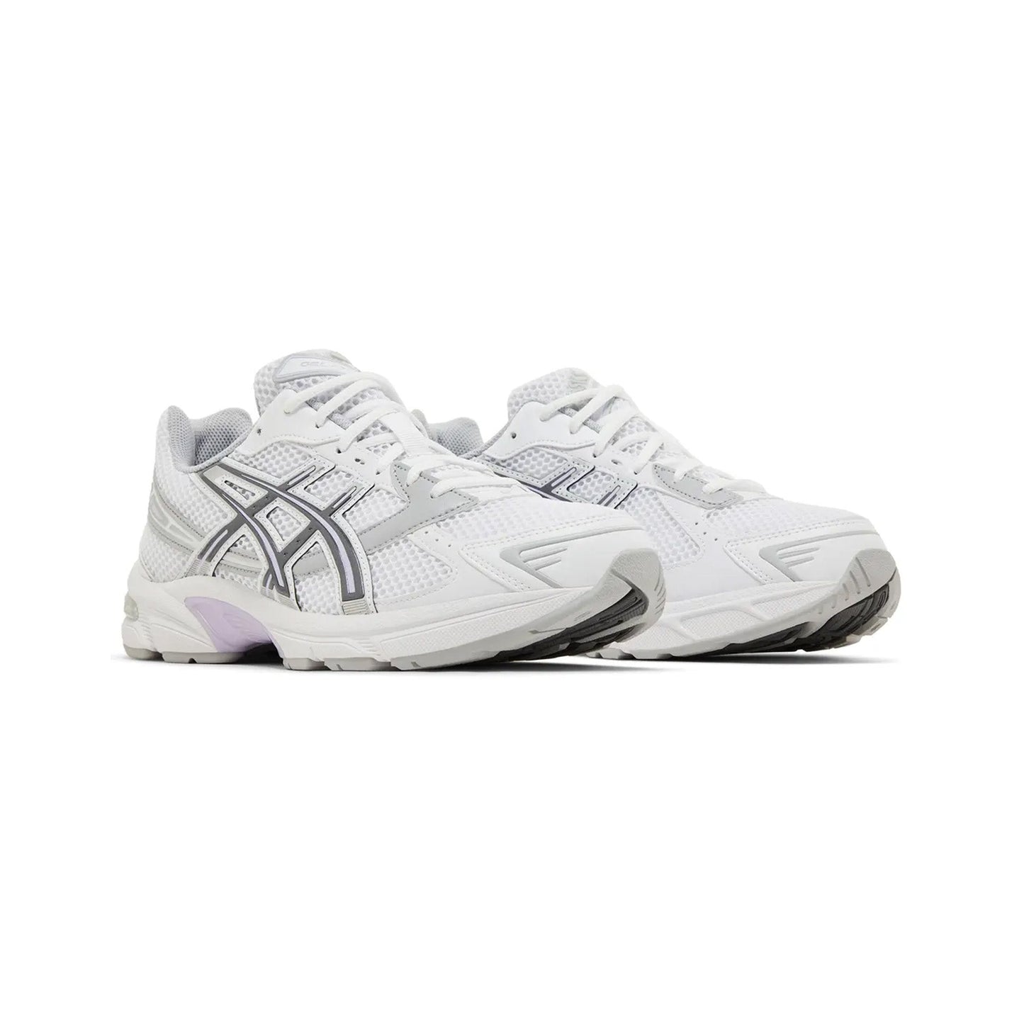 ASICS Gel-1130 'White Carrier Grey Lilac' Women's (2024)