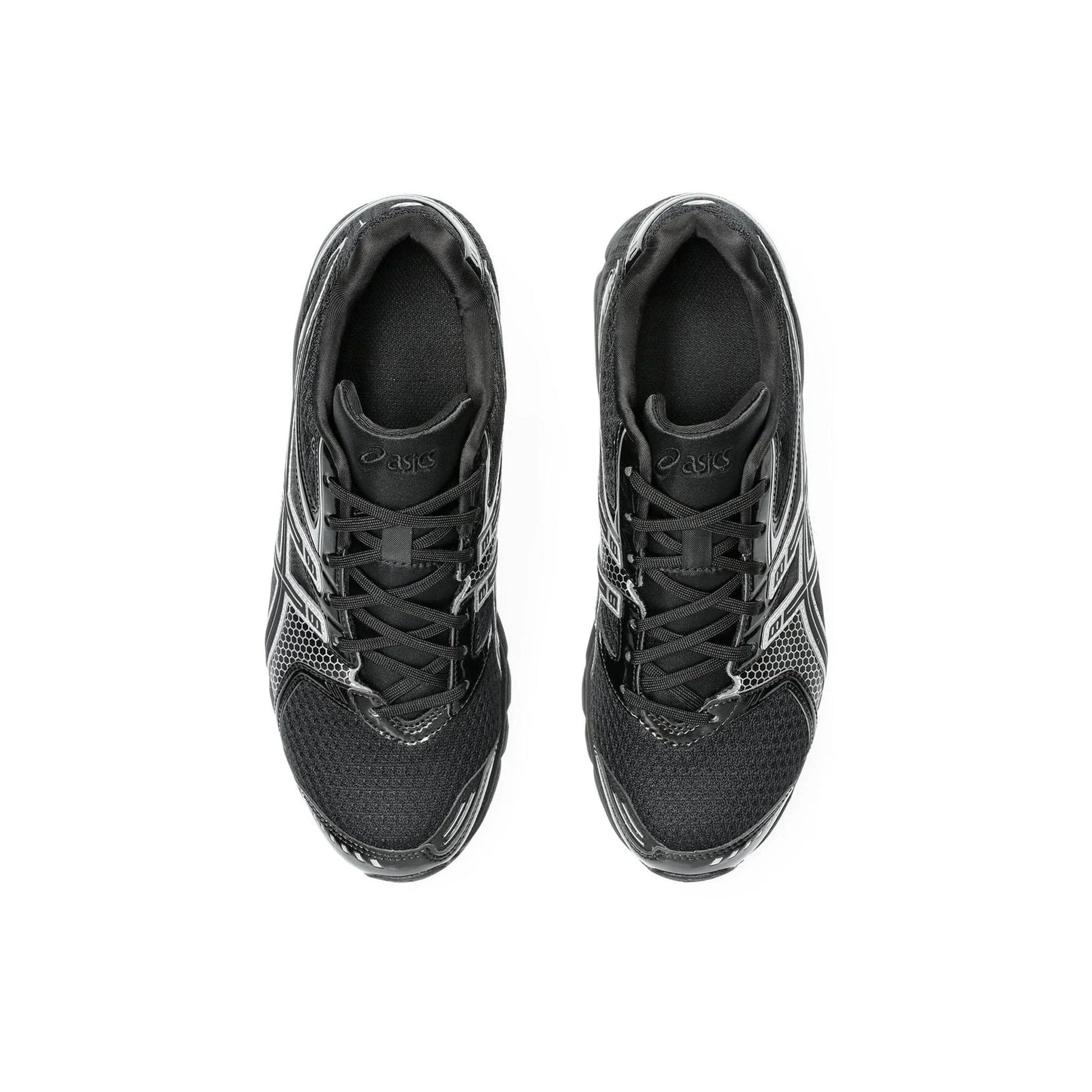 ASICS Gel-DS Trainer 14 'Black Pure Silver' (2025)