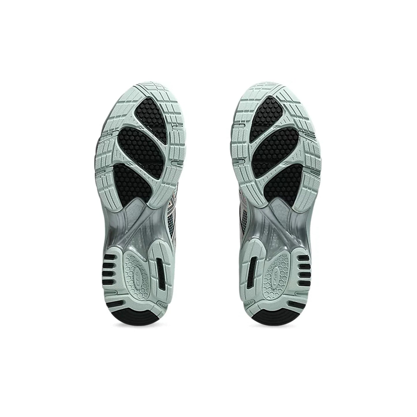 ASICS Gel-DS Trainer 14 'Lichen Rock Pure Silver' (2025)