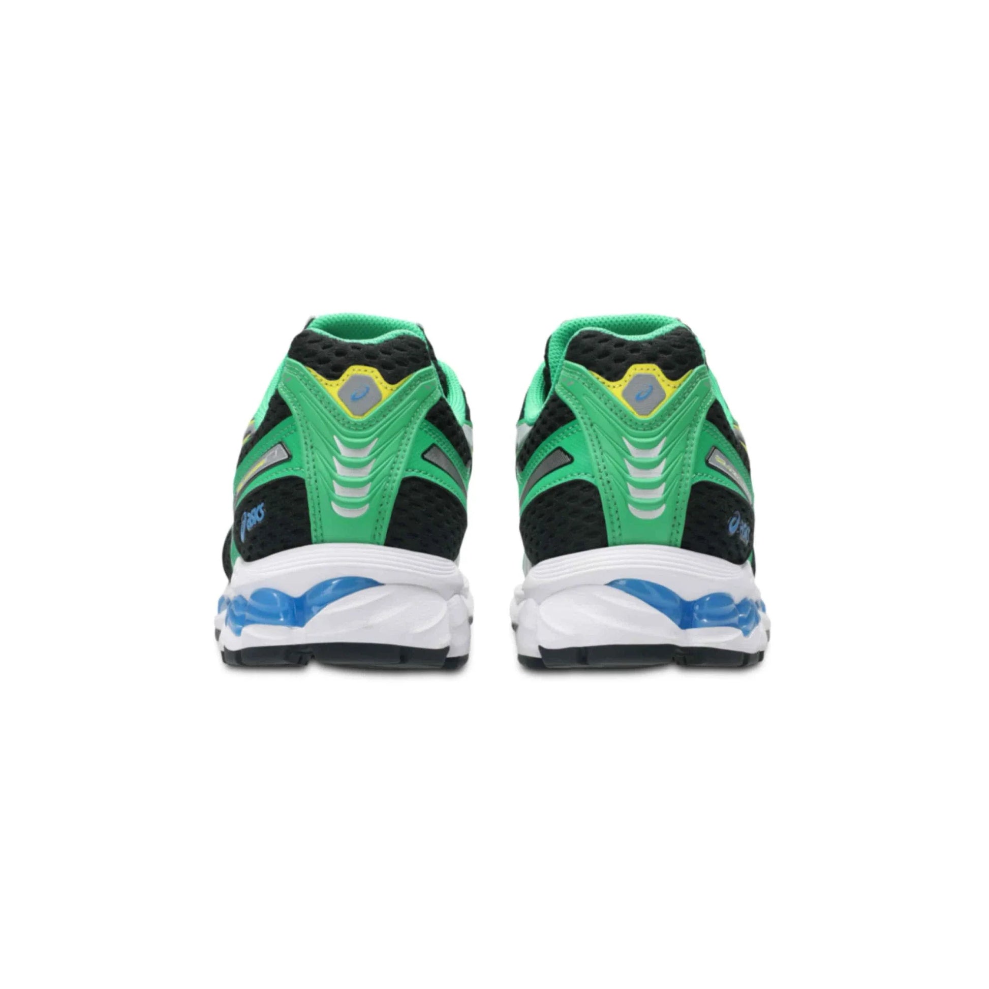 ASICS Gel-Kayano 12.1 'Black Cilantro'