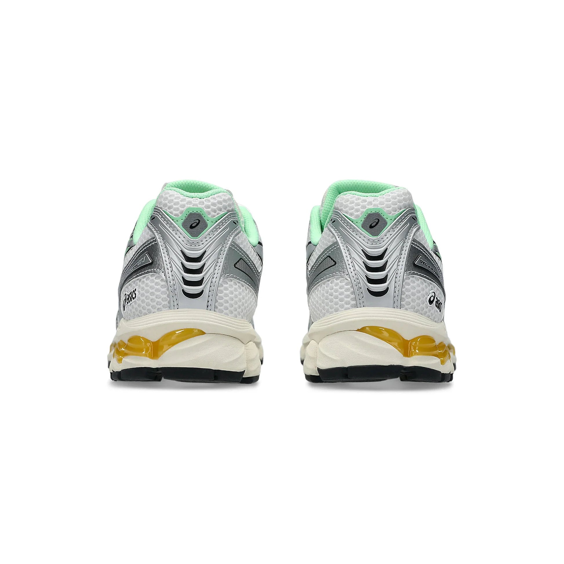 ASICS Gel Kayano 12.1 'White Menthol' (2025)