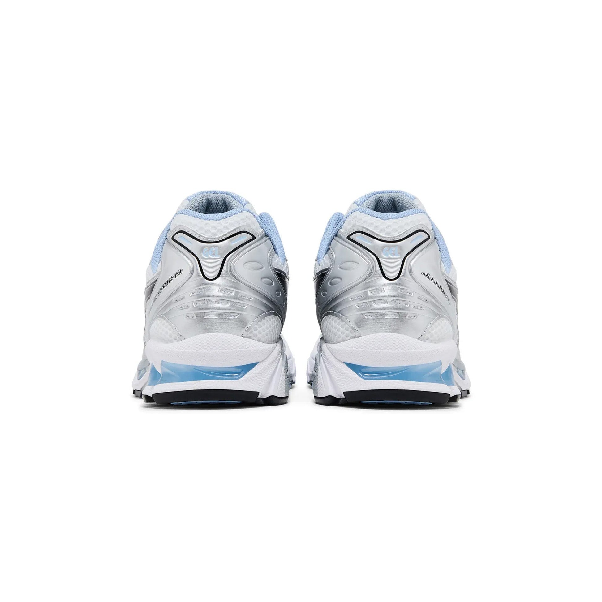 ASICS Gel-Kayano 14 JJJJound 'White Blue' (2025)