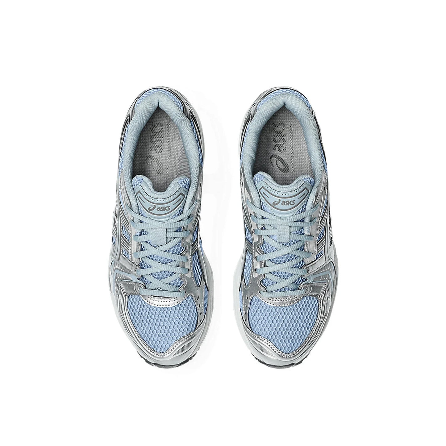 ASICS Gel-Kayano 14 'Dolphin Grey / Pure Silver' (2025)