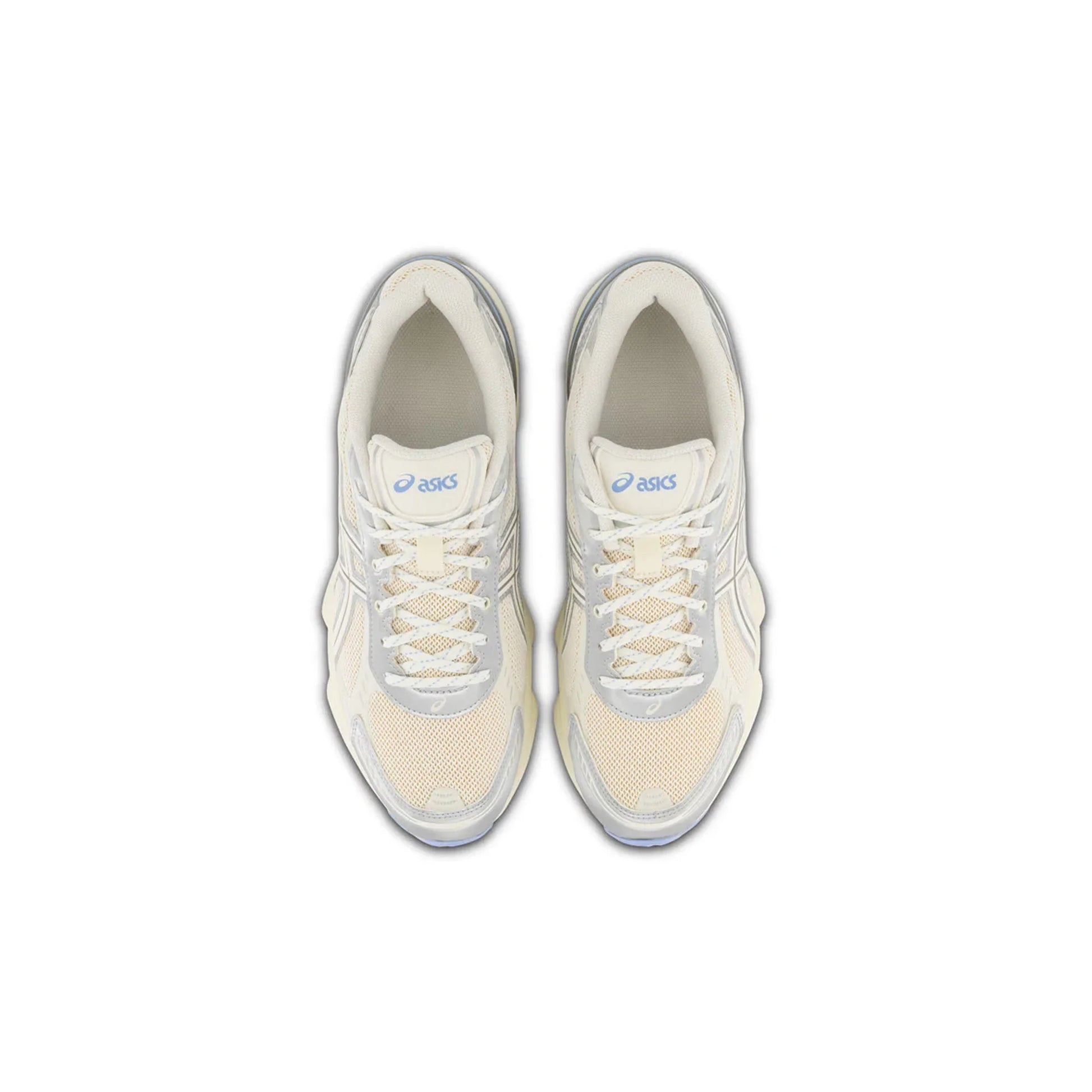 ASICS Gel-Kinetic Fluent 'Cream'