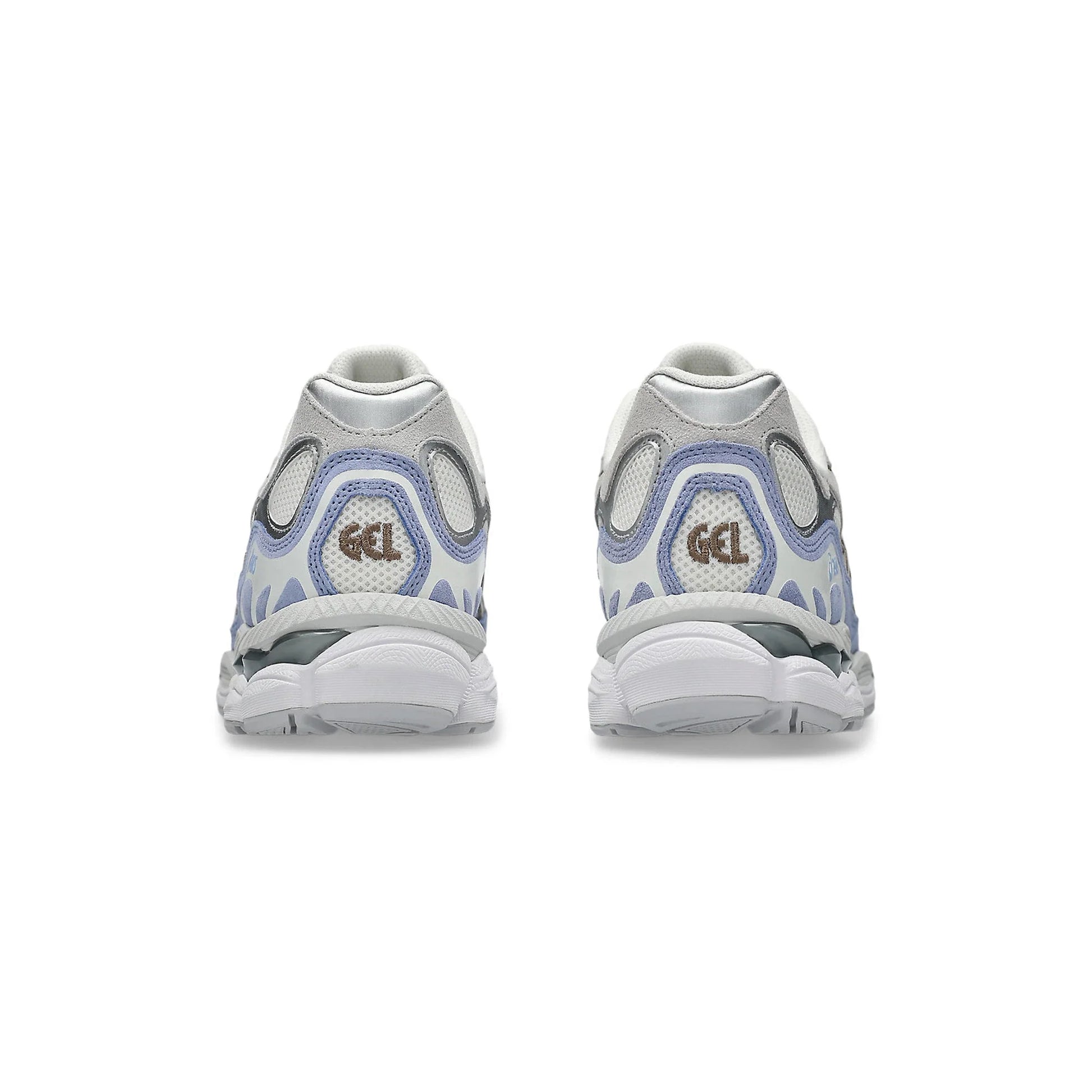 ASICS Gel-NYC 'Cream Cloud Grey Blue'