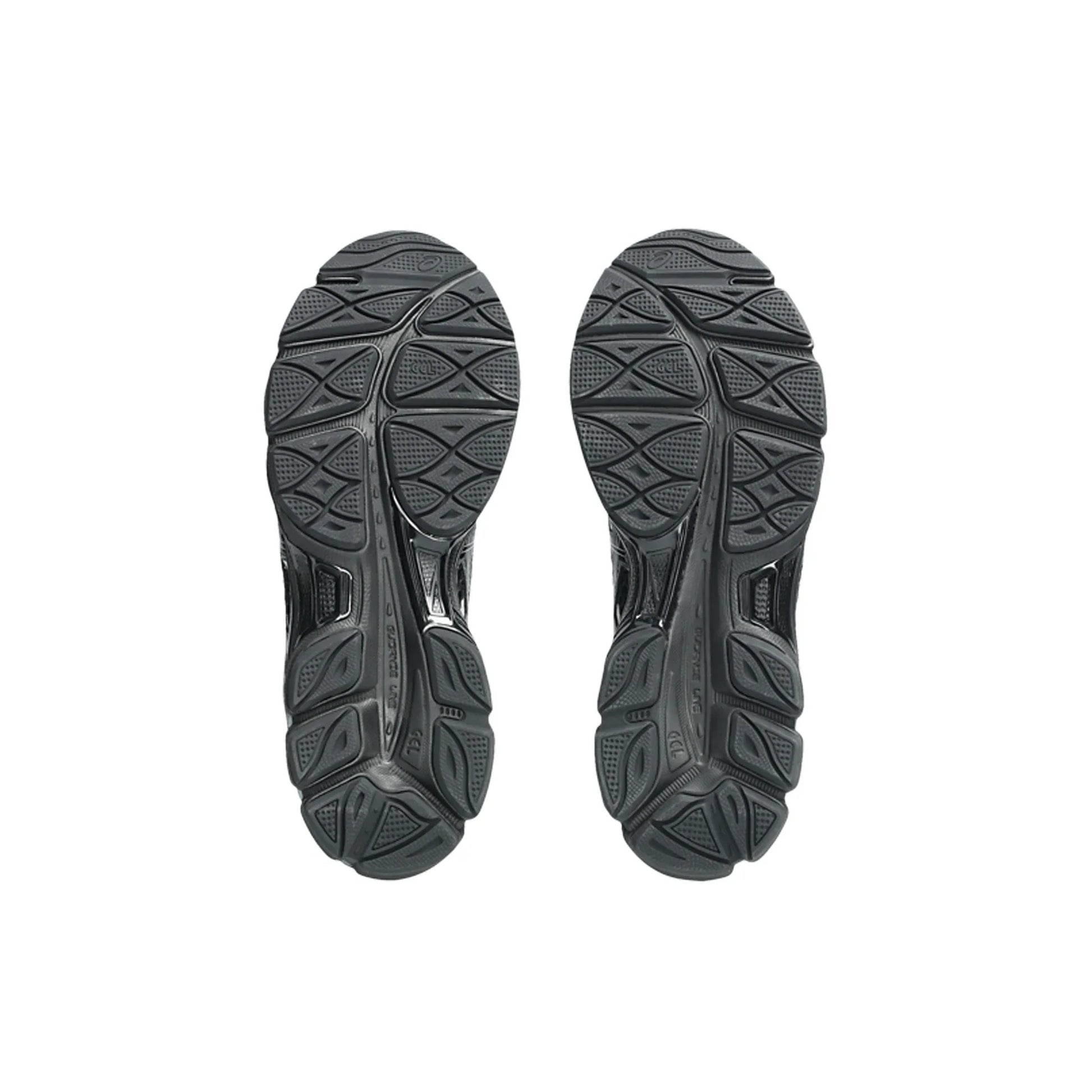 ASICS Gel-Nimbus 10.1 'Black Clay Grey'