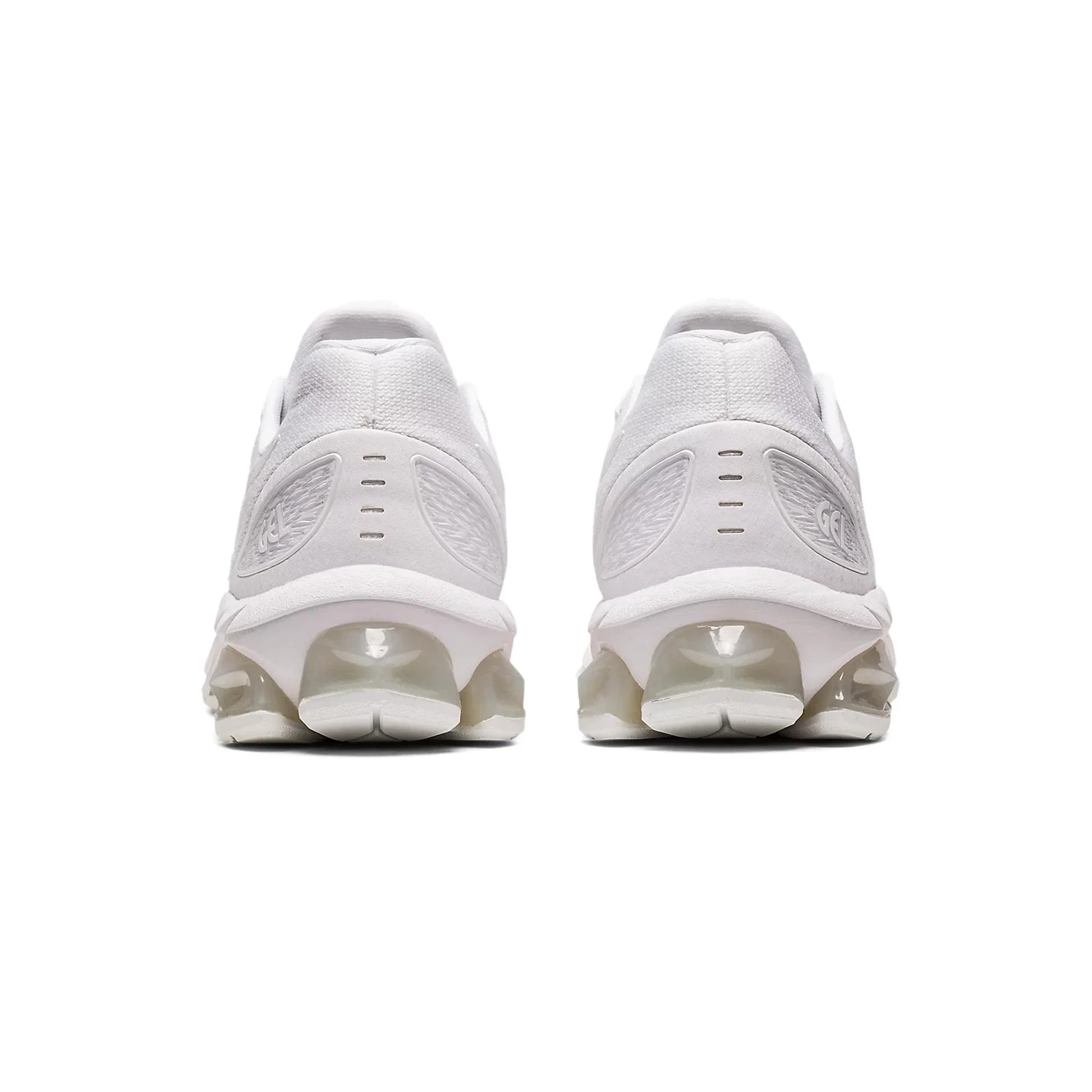 ASICS Gel Quantum 180 7 'Triple White' Women's (2022)