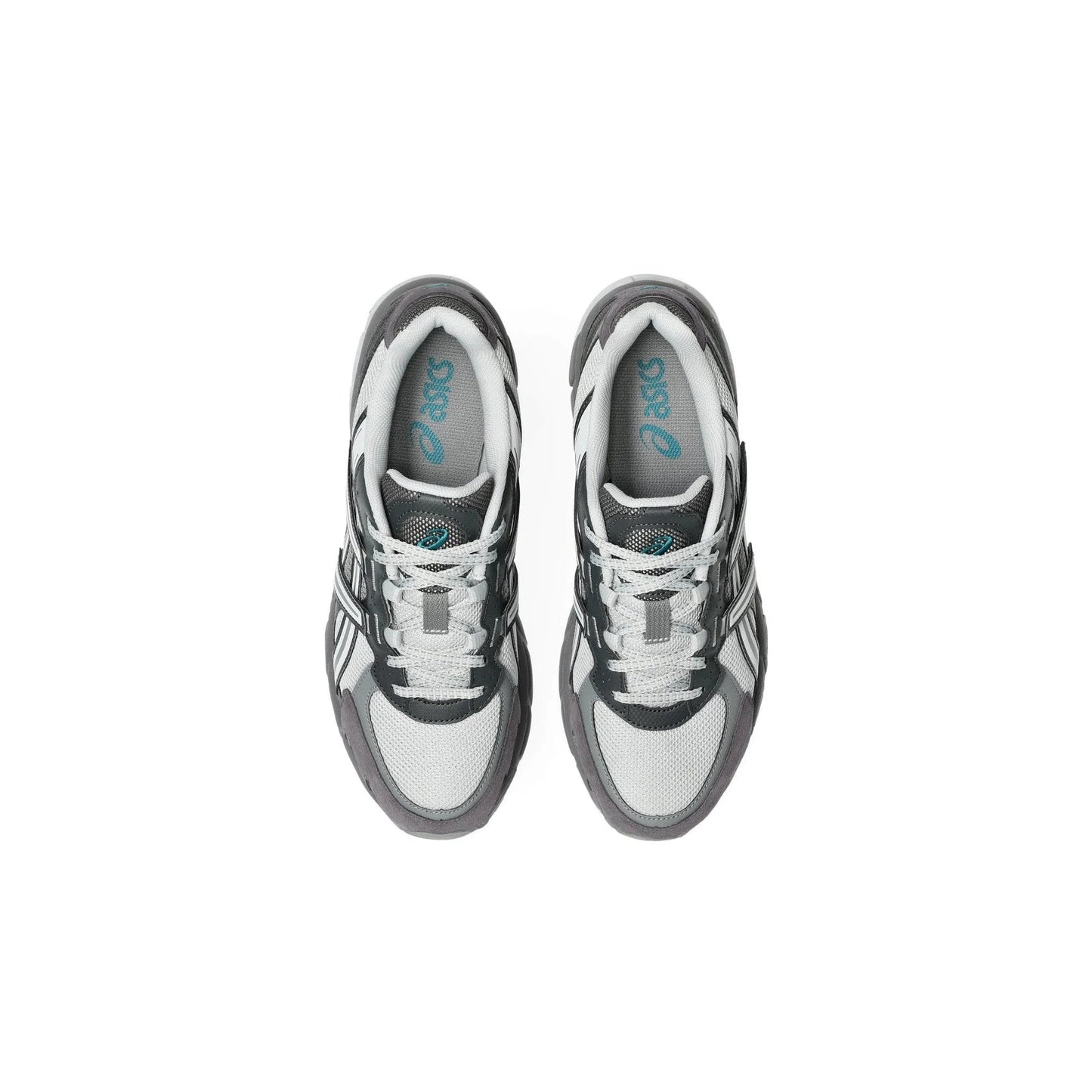 ASICS Gel-Sonoma TR62 'Concrete Obsidian Grey'