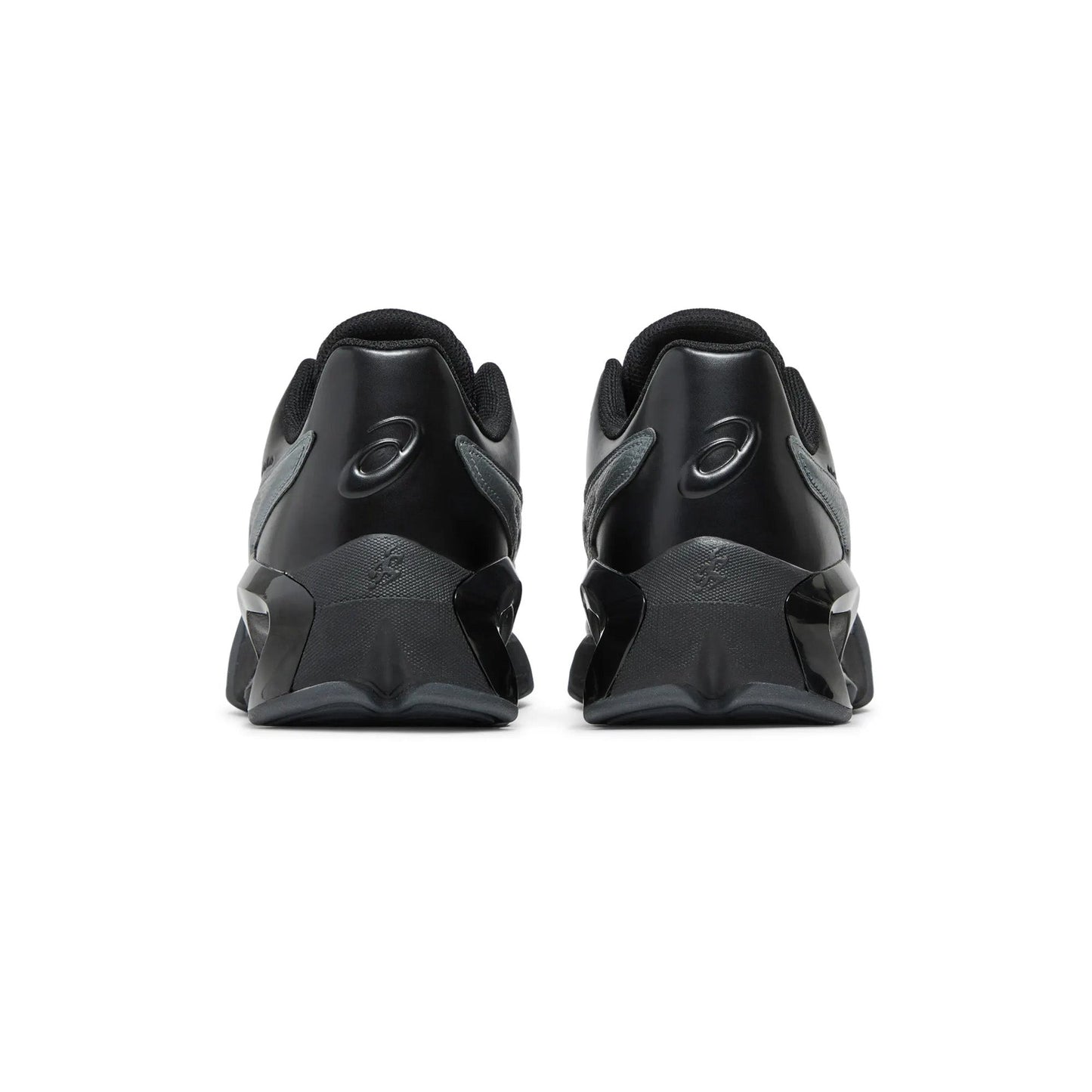 Gel-Teremoa 'Kiko Kostadinov Novalis Obsidian Black Smoke Shadow' (2023)