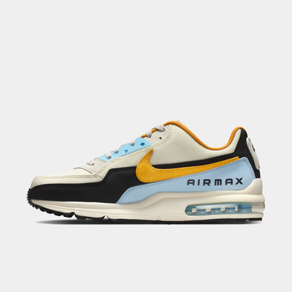 Air Max LTD 3 Sneakers - Premium Brand Shoes for Men and Women
