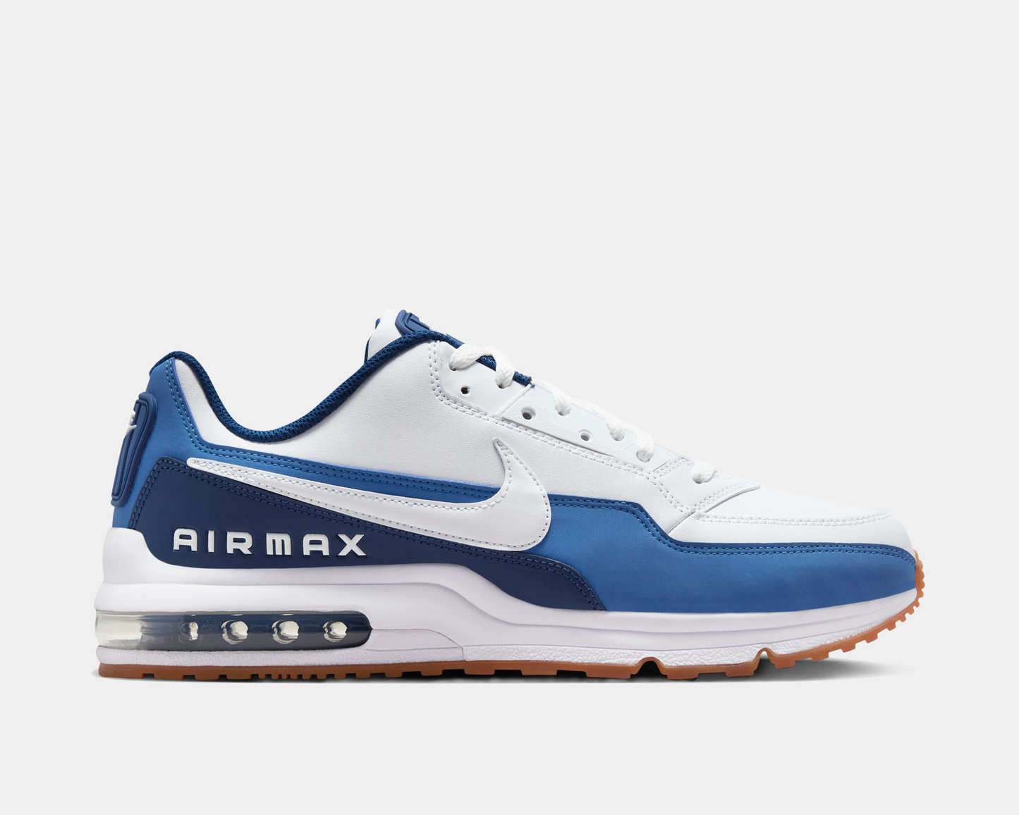 Air Max LTD 3 Sneakers - Premium Brand Shoes for Men and Women