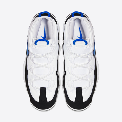 Air Max Uptempo '95 Sneakers - Premium Brand Shoes for Men and Women