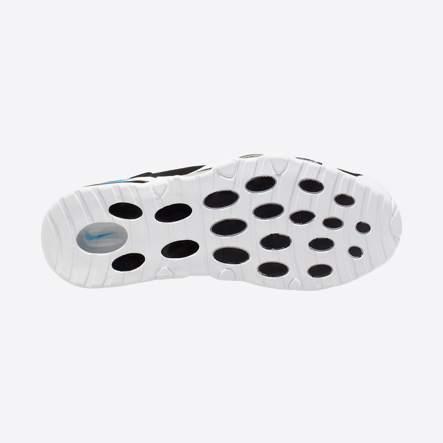 Air Max Uptempo '95 Sneakers - Premium Brand Shoes for Men and Women