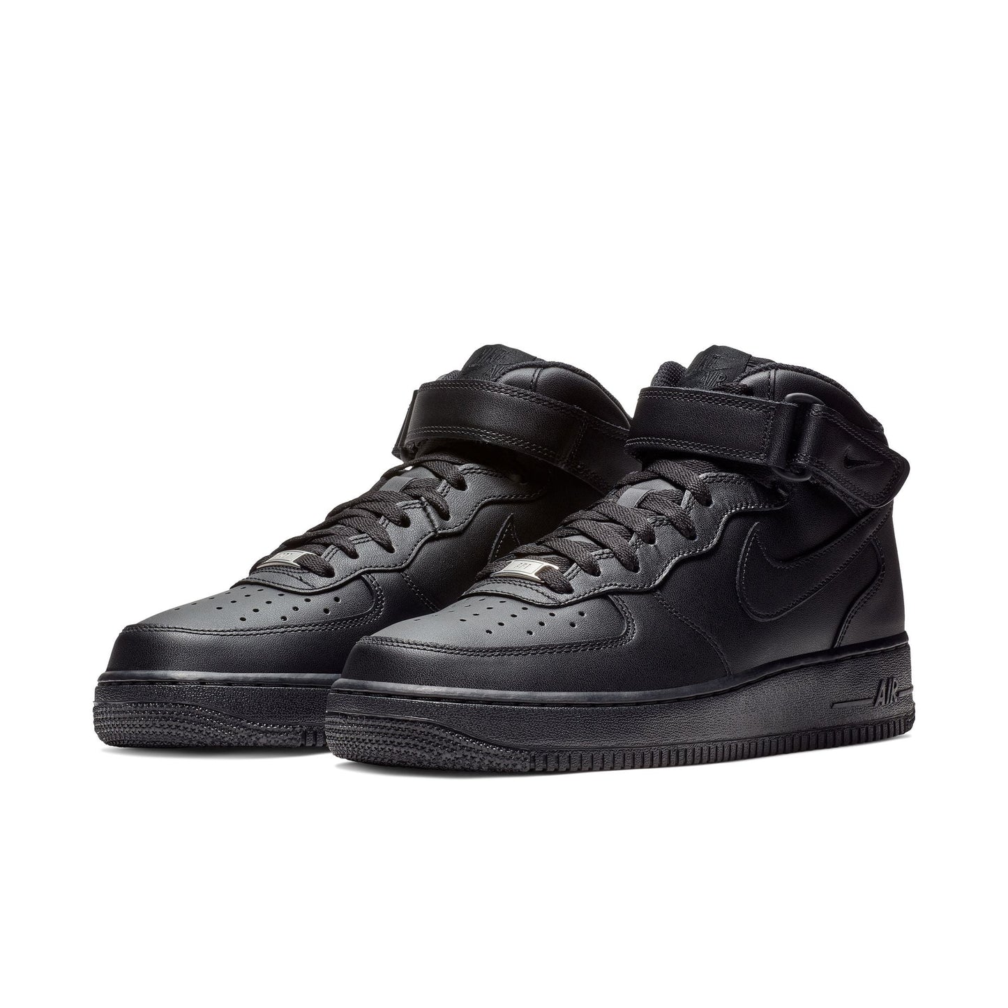 Air Force 1 Mid '07 Sneakers - Premium Brand Shoes for Men and Women