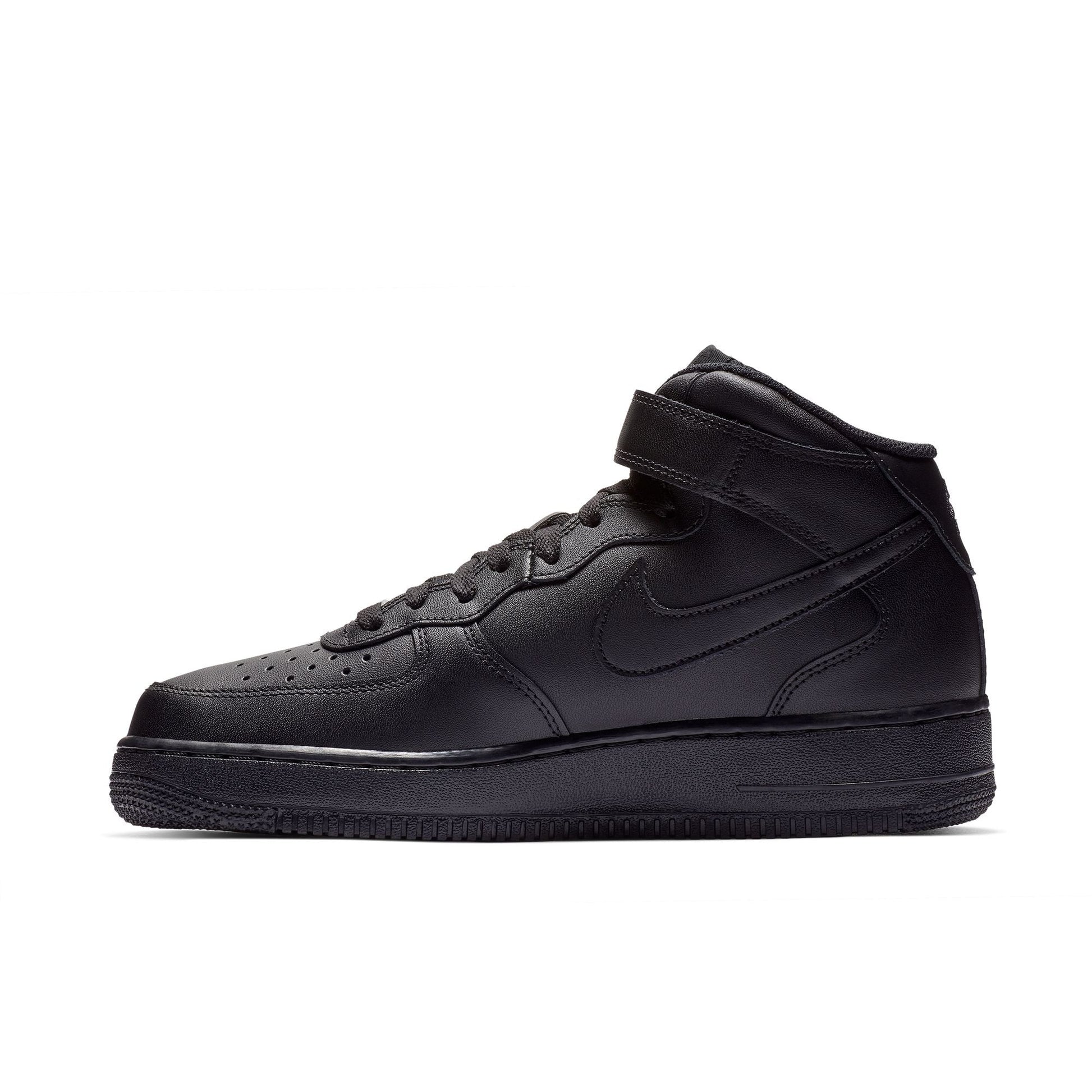 Air Force 1 Mid '07 Sneakers - Premium Brand Shoes for Men and Women