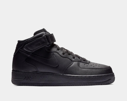 Air Force 1 Mid '07 Sneakers - Premium Brand Shoes for Men and Women