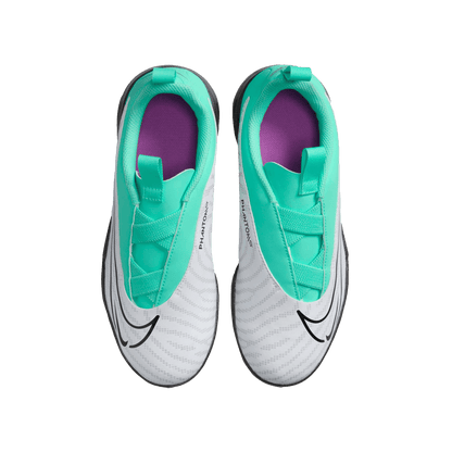 Nike Phantom GX Academy Youth Turf Shoes