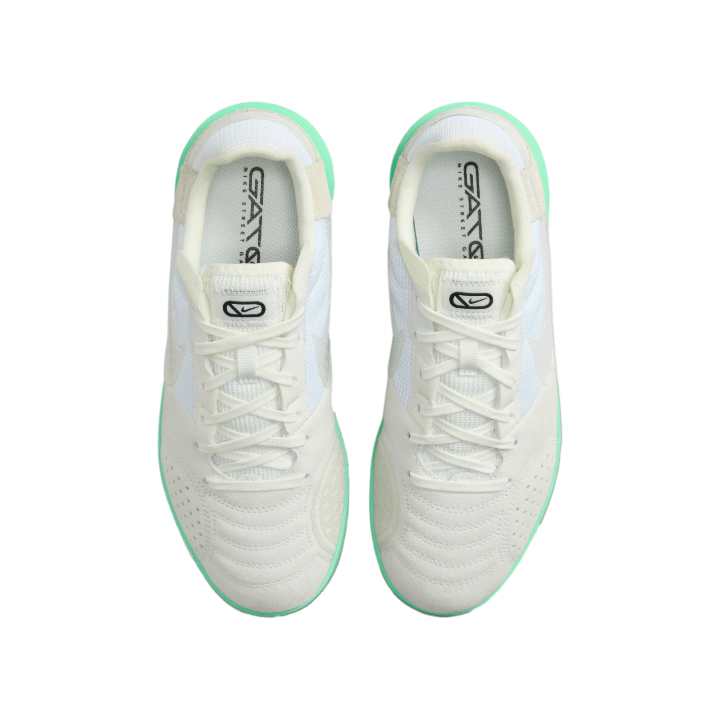 Nike Streetgato Youth Indoor Shoes