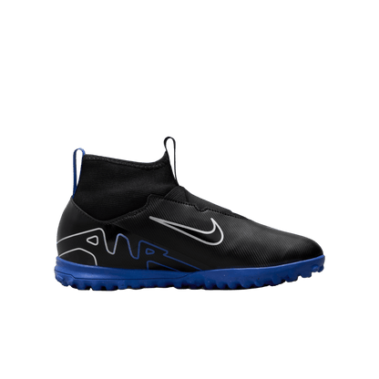 Nike Zoom Mercurial Superfly 9 Academy Youth Turf Shoes