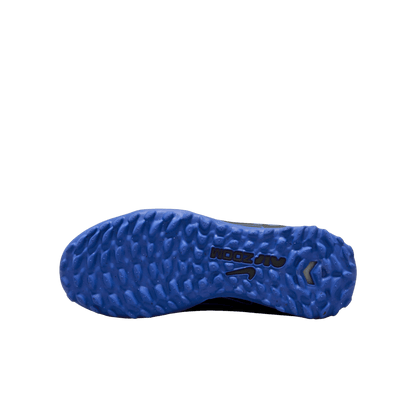 Nike Zoom Mercurial Superfly 9 Academy Youth Turf Shoes