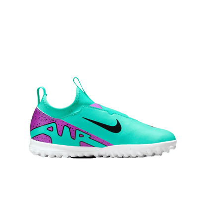 Nike Zoom Mercurial Vapor 15 Academy Youth Turf Shoes