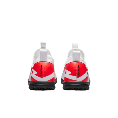 Nike Zoom Mercurial Vapor 15 Academy Youth Turf Shoes