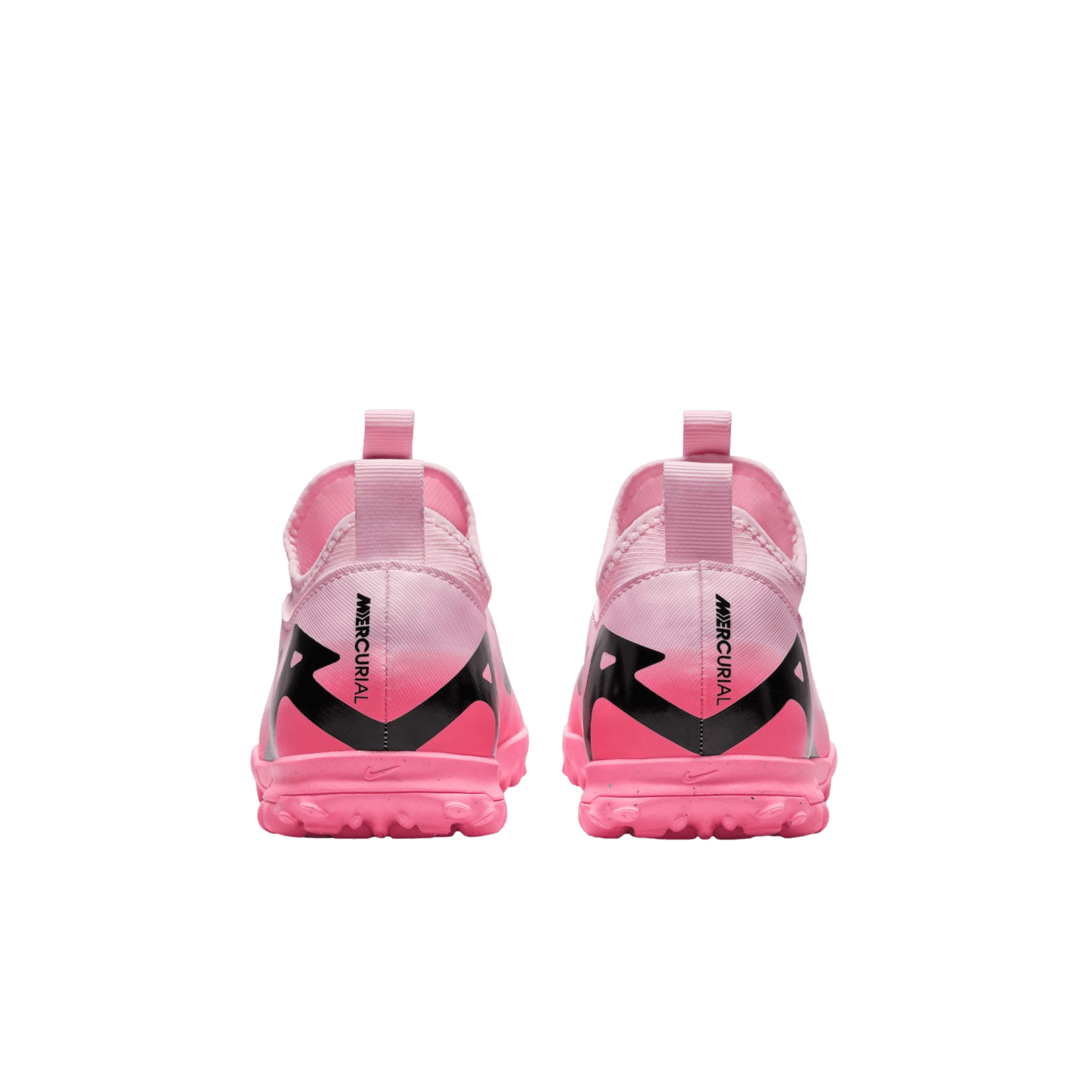 Nike Mercurial Vapor 15 Academy Youth Turf Shoes