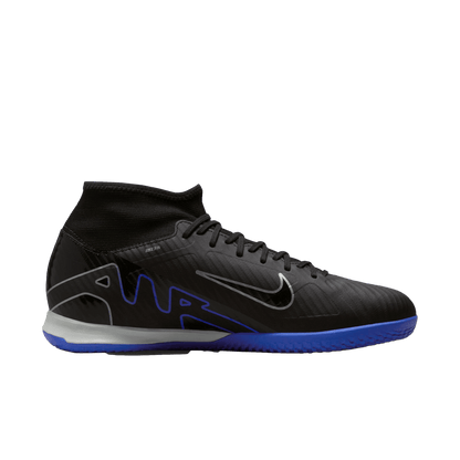Nike Zoom Mercurial Superfly 9 Academy Indoor Shoes
