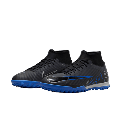 Nike Zoom Mercurial Superfly 9 Academy Turf Shoes