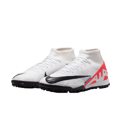 Nike Zoom Mercurial Superfly 9 Academy Turf Shoes