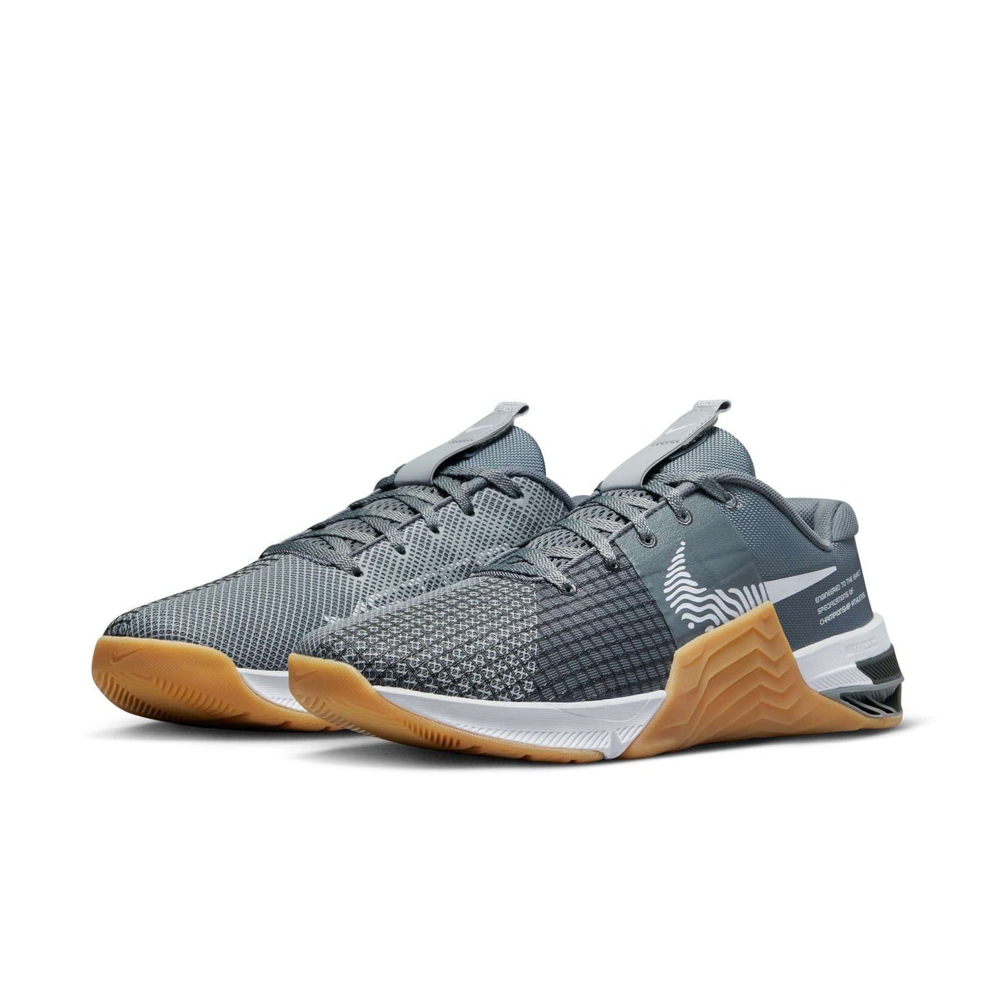Metcon 8 Sneakers - Premium Brand Shoes for Men and Women