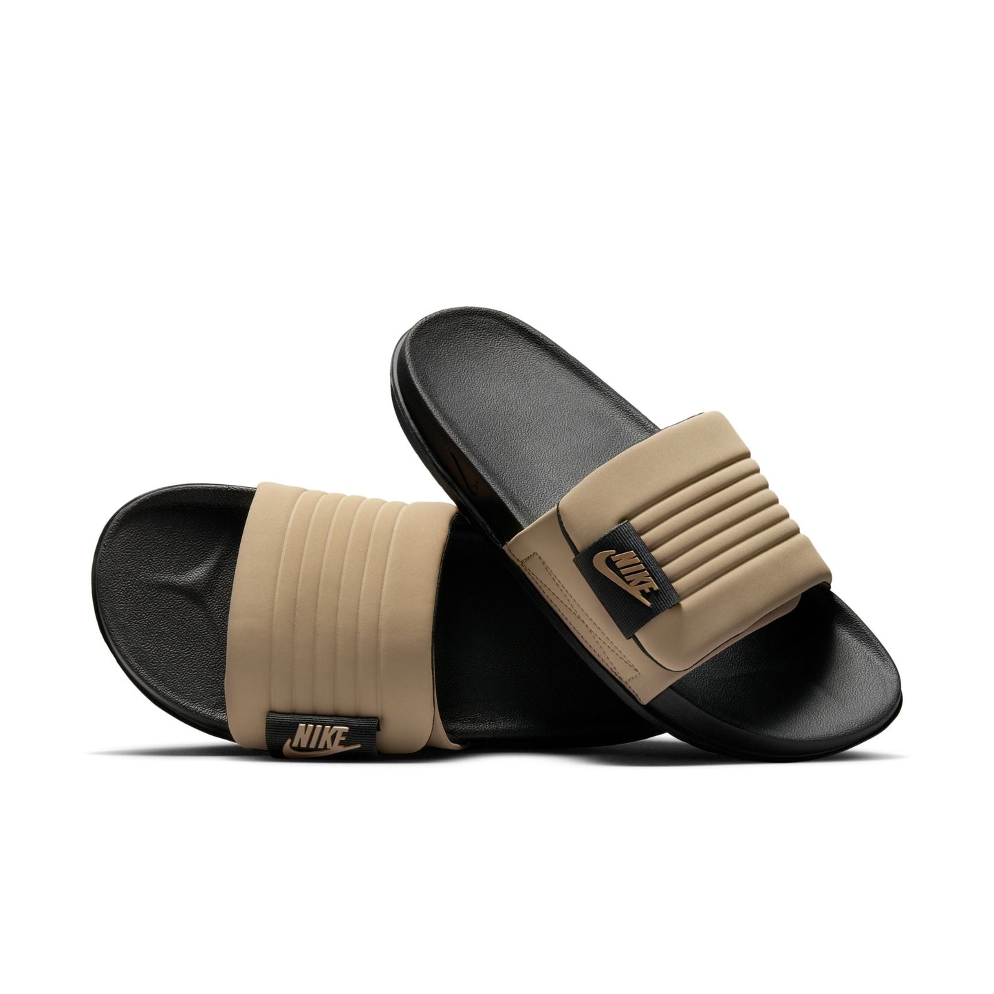 Offcourt Adjustable Slide Sneakers - Premium Brand Shoes for Men and Women