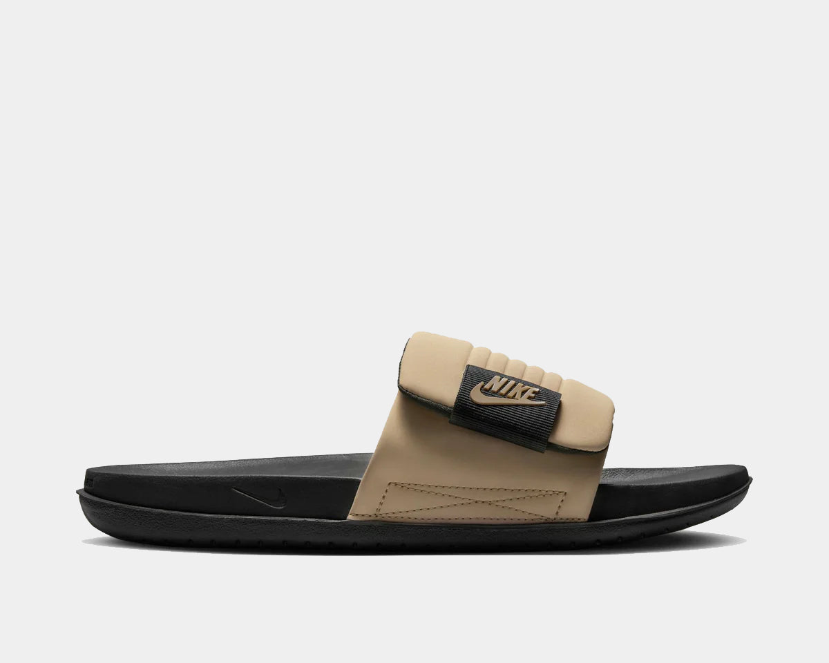 Offcourt Adjustable Slide Sneakers - Premium Brand Shoes for Men and Women