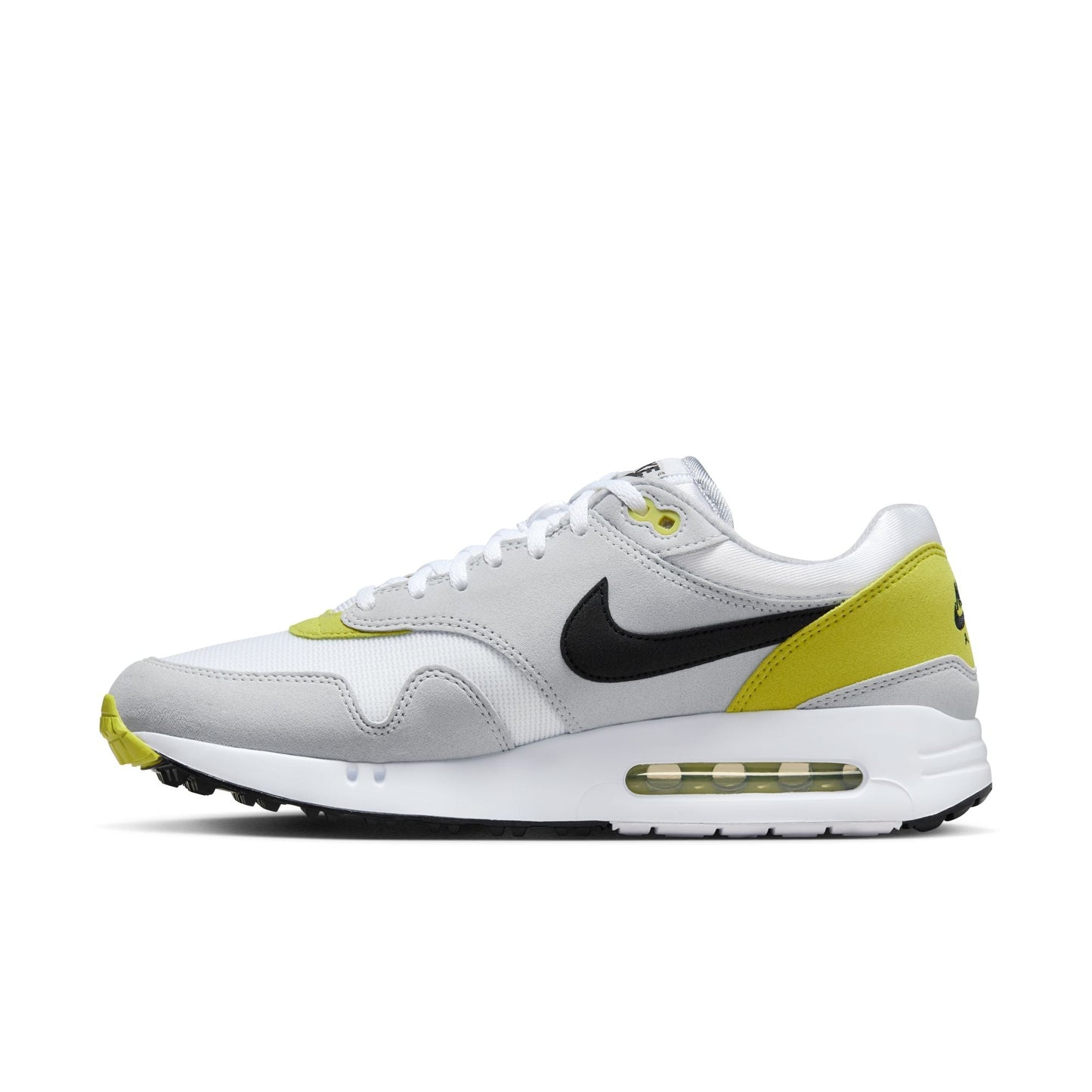 Air Max 1 '86 OG Golf Sneakers - Premium Brand Shoes for Men and Women